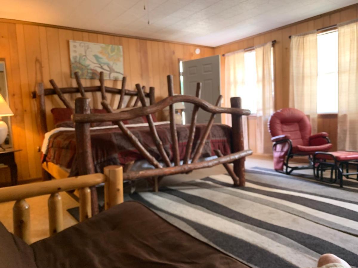 Phillips Historic Motel & Cottages Robbinsville Dış mekan fotoğraf