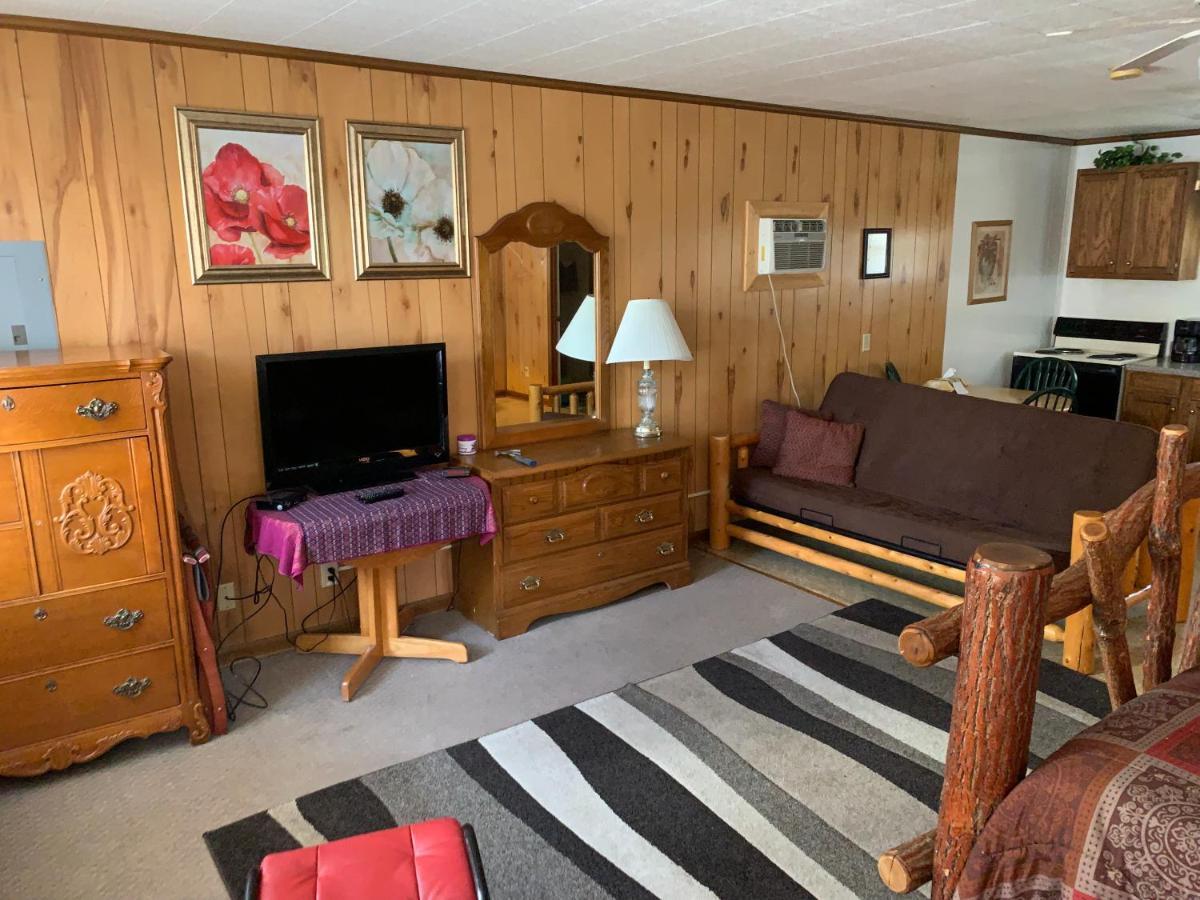 Phillips Historic Motel & Cottages Robbinsville Dış mekan fotoğraf