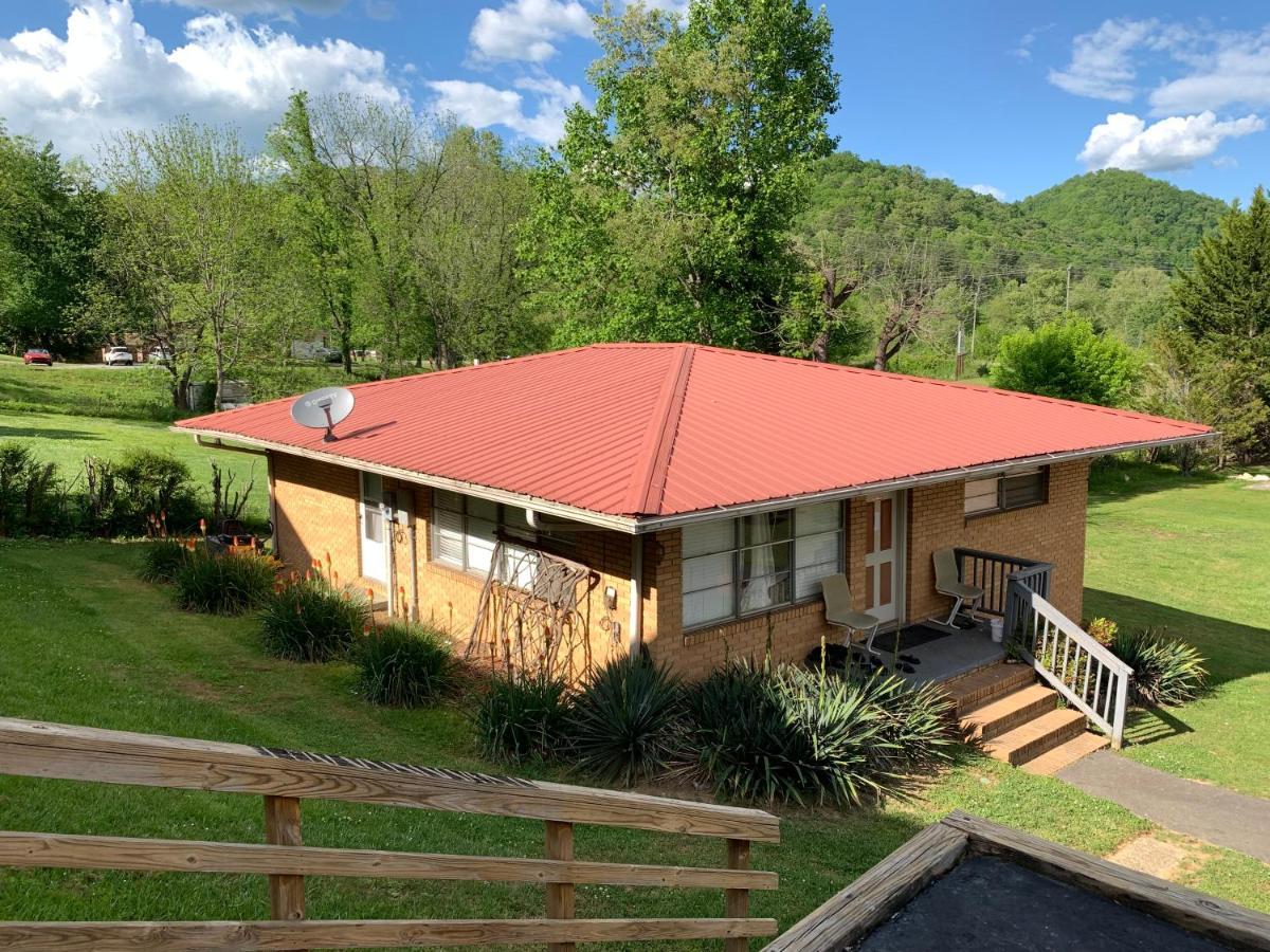 Phillips Historic Motel & Cottages Robbinsville Dış mekan fotoğraf