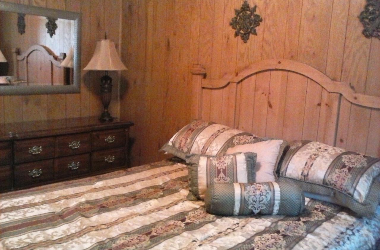 Phillips Historic Motel & Cottages Robbinsville Dış mekan fotoğraf