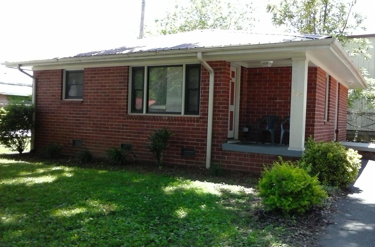 Phillips Historic Motel & Cottages Robbinsville Dış mekan fotoğraf