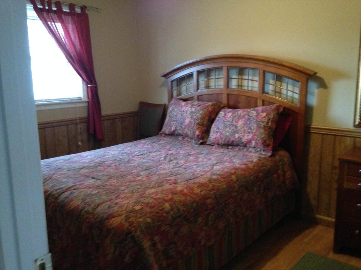 Phillips Historic Motel & Cottages Robbinsville Dış mekan fotoğraf