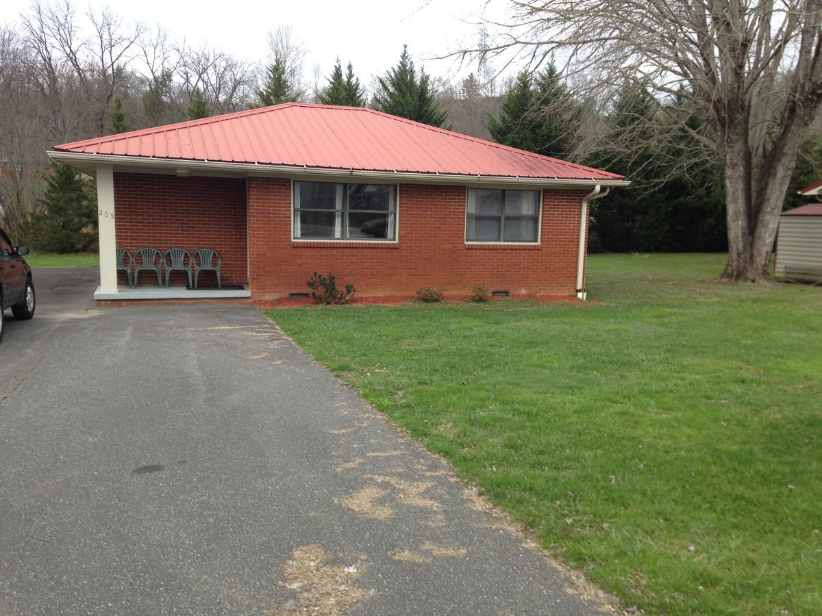 Phillips Historic Motel & Cottages Robbinsville Dış mekan fotoğraf