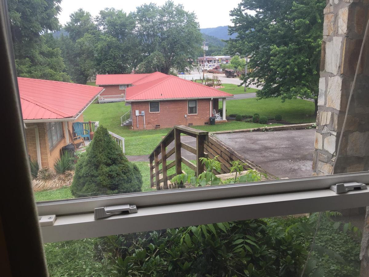 Phillips Historic Motel & Cottages Robbinsville Dış mekan fotoğraf