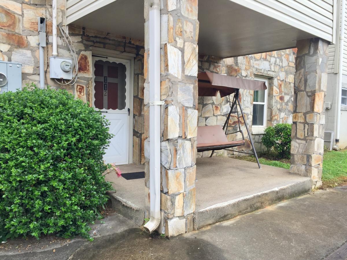 Phillips Historic Motel & Cottages Robbinsville Dış mekan fotoğraf